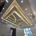 دهان مبانى وديكور وجبس بورد بالقصيم