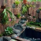 شلالات الطائف