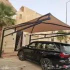 توريد وتركيب جميع انواع المظلات ولسواتر