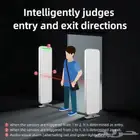 بوابات الانذار ضد السرقات للملابس