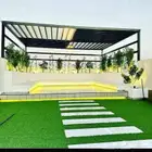 مظلات سواتر برجولات شتويه