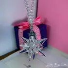 تعاليق سيارات سوارفسكي