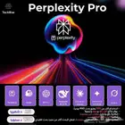 اشتراكات في Perplexity Pro