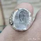 خاتم روتوايل شعيرات فاخره