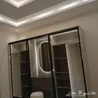 غرف نوم