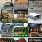 مظلات سندويش بنال