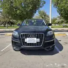 اودي Q7 2013