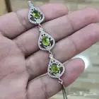 سوارة زبرجد افريقي فاخره