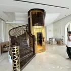 مصاعد تركيب وصيانة جميع انواع المصاعد