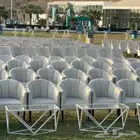 تاجير كنب وكراسي طاولات جلسات شعبيه خيام كوش أفراح