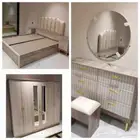 غرف نوم نفرين جديد بالهفوف توصيل تركيب مجاني