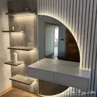 صباغ ديكورات مضلات الجبيل