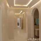 معلم بويات مكه المكرمه جميع انواع الدهانات وترميم الشقق