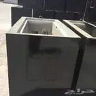 حراسانه حواجز قواعد منهل