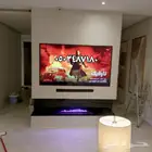 ديكورات شيبور ديكور تلفزيون ديكور مدخل