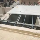 حداد سندويش بنل وجلسات لكسان