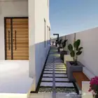 تنسيق حدائق