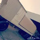 اشرعة تريله و اشرعة قلابات و اشراع لواري دينة