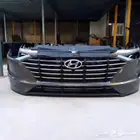 قطع هونداي سوناتا 2020 اصلي وكاله