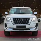 شبك باترول شبك بلاتينيوم 2023 قطع باترول نيسان قطع بلاتينييو