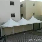 حداد مظلات سواتر شينكو بنل لحام ابواب