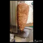 مطلوب محل شاورما للأيجار