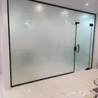 سكريت واجهات محلات وفلل
