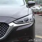 اجهزة شمعات مازدا 6