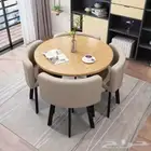 طاولة طعام مطبخ