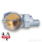 ثروتل بدي HPM رياضي مقاس 102 شفر كابريس