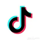 متوفر حسابات تيك على حسب الطلب