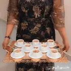 قهوجي صبابين