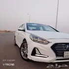 سوناتا 2018