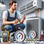 تاسيس مكيفات اسبلت تركيب صيانة المكيفات الشباك والاسبلت