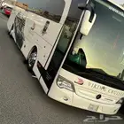 باصات مرسيدس للايجار