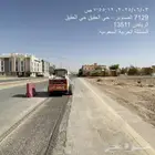 معدات قشاطة متر لليجار