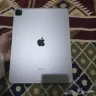 ايباد 12.9 128 قيقا M2