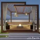 تنسيق حدائق