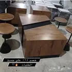 تفصيل طاولات