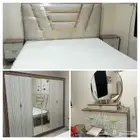 غرف نوم جديدة للبيع