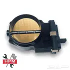 ثروتل بدي HPM رياضي مقاس 102mm شفر كورفيت