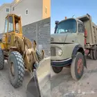 شيول وقلابي للايجار الدوادمي وضواحي الدوادمي دفن وردم