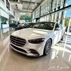 مرسيدس مايباخ