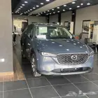 مازدا cx5