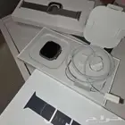 ساعة أبل ألترا إلا صدار الاول
