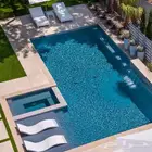 تنضيف مسابح في الرياض (ضمان ترجعلك فلوسك)