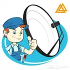 مهندس الكترونيات وبرمجة ريسفر