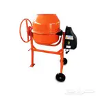 خلاطة اسمنت كهربائية Electric Concrete Mixer