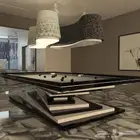طاولات بلياردو vib افخم صالات البولينج
