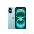 بدل آيفون 16 العادي 128 اخو الجديد ب 11